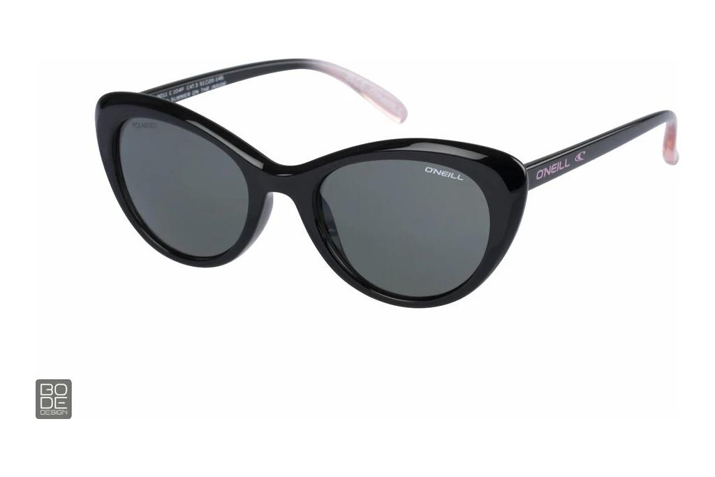 O`Neill   ONS 9011 2.0 104P solid smokeblack|orange